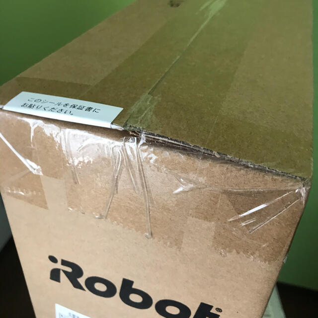 iRobot ルンバ643 2