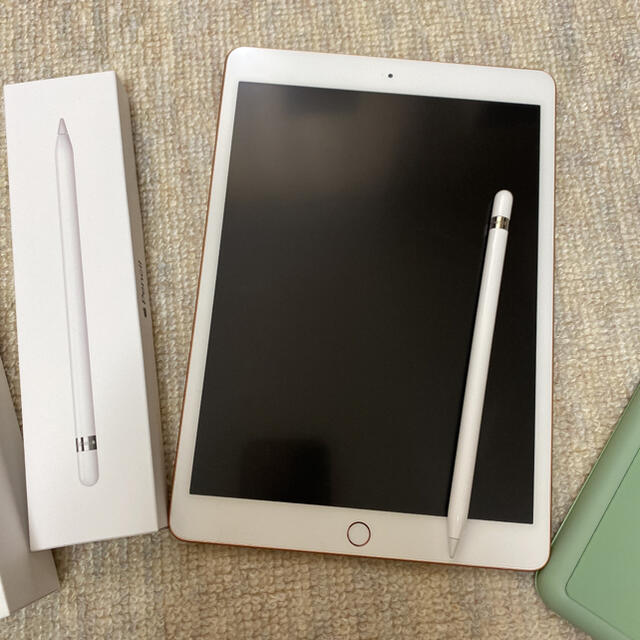 Apple - apple iPad wifi 10.2インチ 第8世代 128GB