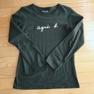 アニエスベー(agnes b.)の☆まみこ様専用☆アニエスベー　ロンT(Tシャツ(長袖/七分))