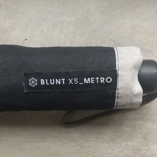 BLUNT XS_METRO 折りたたみ傘 メンズのファッション小物(傘)の商品写真