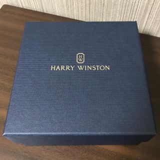 ハリーウィンストン(HARRY WINSTON)の【新品未使用】ハリーウィンストン リングピロー(リングピロー)