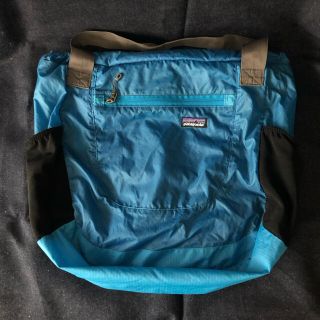 パタゴニア(patagonia)のPatagonia LWT Tote ポケッタブル(トートバッグ)