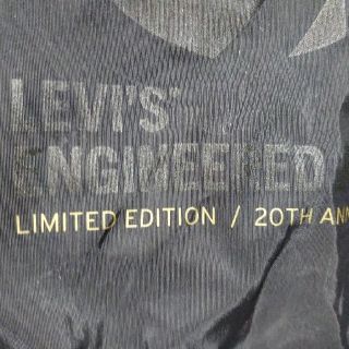 リーバイス(Levi's)のLevi's リーバイス LEJ 袋(ショップ袋)