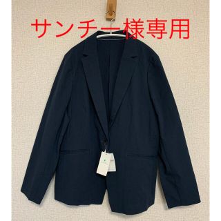 ユナイテッドアローズ(UNITED ARROWS)のサンチー様専用　新品未使用　ユナイテッドアローズ　ジャケット(テーラードジャケット)