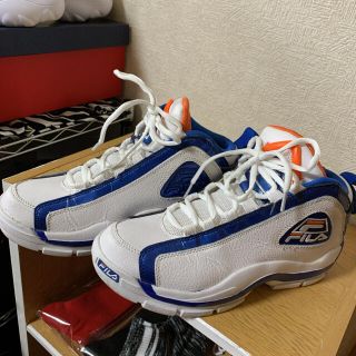 フィラ(FILA)のFILA スニーカー(スニーカー)