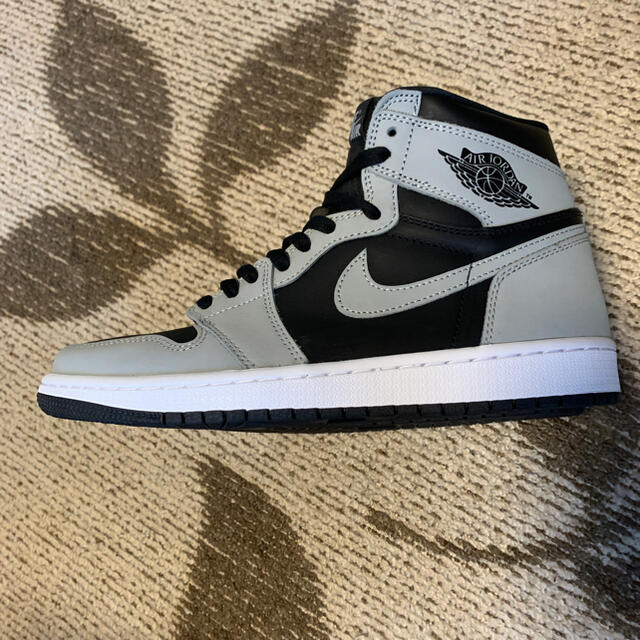 NIKE AIR JORDAN1