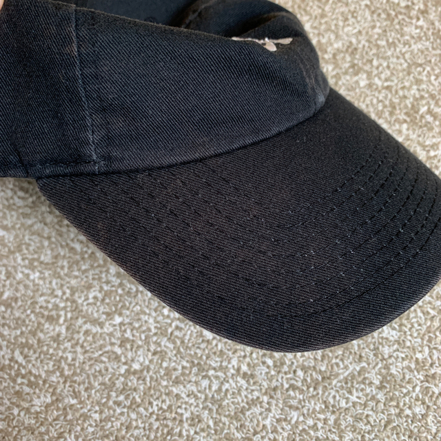 NIKE(ナイキ)のナイキ　SBビンテージトゥルー　キャップ レディースの帽子(キャップ)の商品写真