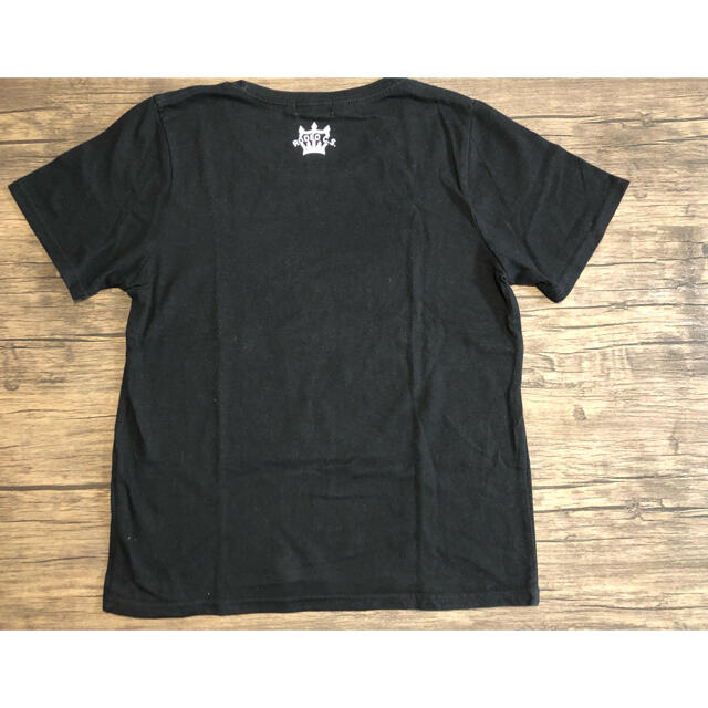 RODEO CROWNS WIDE BOWL(ロデオクラウンズワイドボウル)のRCWB   Ｔシャツ レディースのトップス(Tシャツ(半袖/袖なし))の商品写真