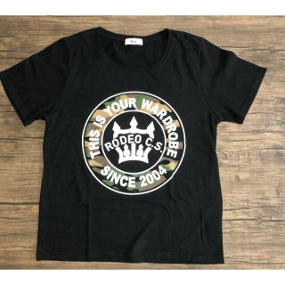 ロデオクラウンズワイドボウル(RODEO CROWNS WIDE BOWL)のRCWB   Ｔシャツ(Tシャツ(半袖/袖なし))