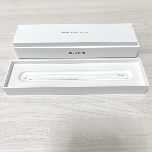 Apple Pencil 2nd 2