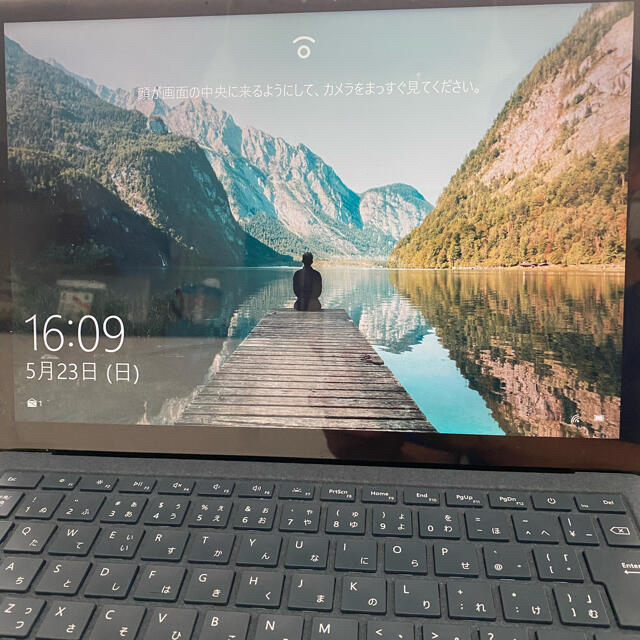 surface laptop2