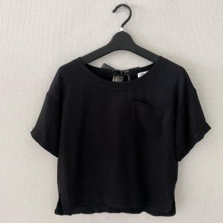 マックスアンドコー(Max & Co.)のMax&Co.♡プルオーバーシャツ(シャツ/ブラウス(半袖/袖なし))