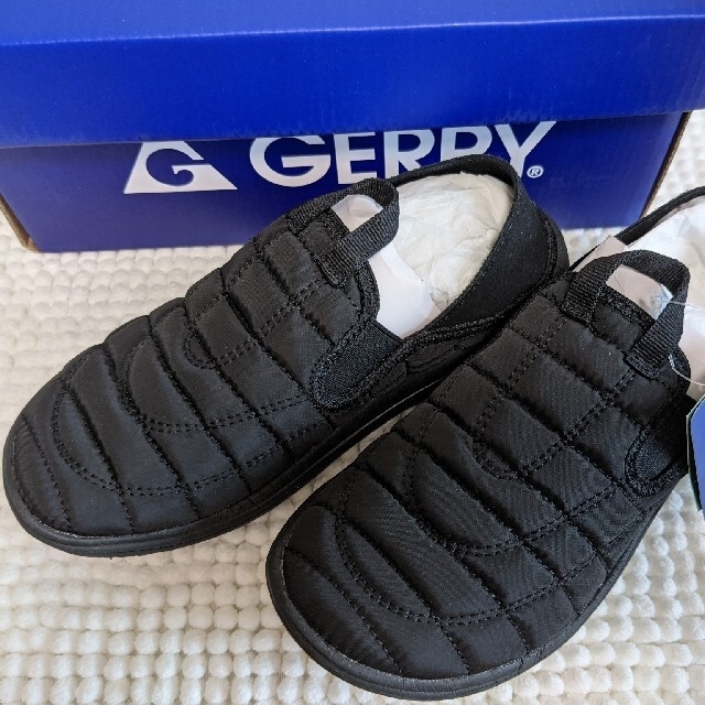 GERRY(ジェリー)の【GERRY】モックシューズ　スニーカー レディースの靴/シューズ(スリッポン/モカシン)の商品写真