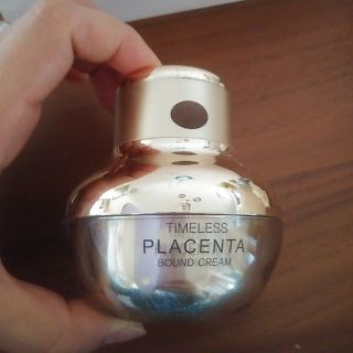 トニーモリー(TONY MOLY)のTONYMOLY TIMELESS PLACENTA BOUND CREAM(フェイスクリーム)