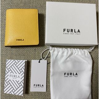 フルラ(Furla)のフルラ二つ折り財布(財布)