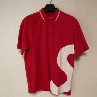 Supreme(ポロシャツ ・ レッド/赤色系)のフリマアイテム一覧 Supreme(ポロシャツ ・ レッド/赤色系)のフリマアイテム一覧