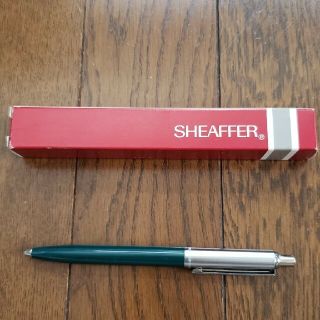 シェーファー(SHEAFFER)のSHAFFER 　シェーファー　ボールペン(ペン/マーカー)