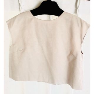 ビームス(BEAMS)の新品♡未使用♡セットアップ♡(カットソー(半袖/袖なし))