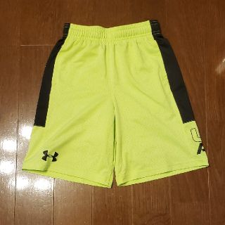 アンダーアーマー(UNDER ARMOUR)のアンダーアーマー　YMD(140)(パンツ/スパッツ)