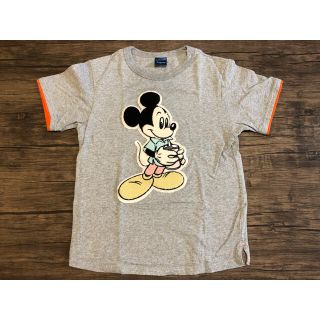 ミッキーマウス(ミッキーマウス)のＴシャツ(Tシャツ/カットソー)