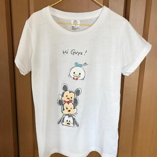 ディズニー(Disney)のツムツム☆Tシャツ 150(Tシャツ/カットソー)