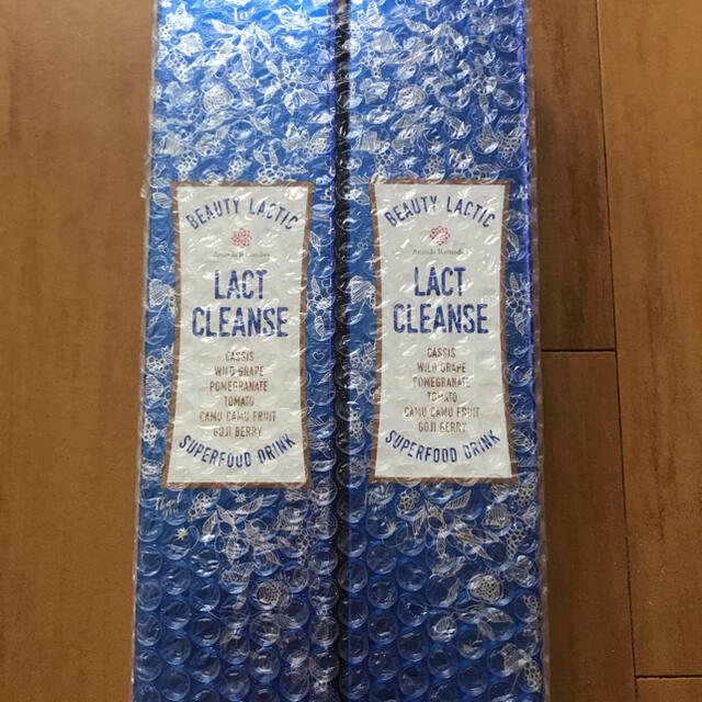 ラクトクレンズ 酵素ドリンク ファスティング 驚きの価格 8160円