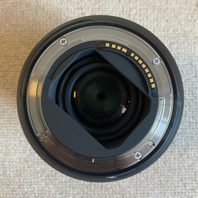 canon RF 24-105mm F4 L IS USM 保護フィルター付き 本店は www.gold