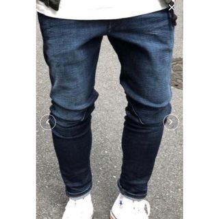 ジースター(G-STAR RAW)のG-Star RAW ジースターロウ ジーンズ 3D スリム　W29/30(デニム/ジーンズ)