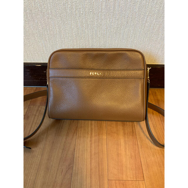 FURLA ショルダーバッグ