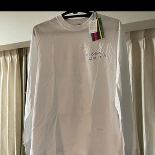 2ページ目 - ポールスミス メンズのTシャツ・カットソー(長袖)の通販 