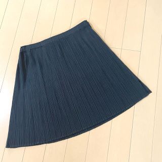 プリーツプリーズイッセイミヤケ ミニスカートの通販 29点 | PLEATS 