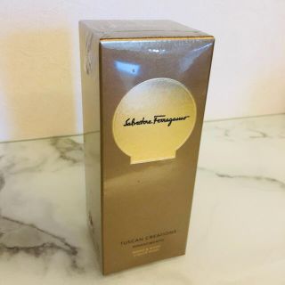 サルヴァトーレフェラガモ(Salvatore Ferragamo)のサルヴァトーレフェラガモSalvatoreFerragamoハンドボディソープ(ボディソープ/石鹸)