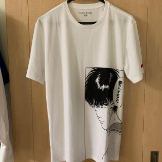 シュウエイシャ(集英社)のSLAM DUNK  流川楓　Tee(Tシャツ/カットソー(半袖/袖なし))