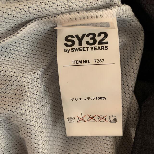 SWEET YEARS(スウィートイヤーズ)の【専用ページ】【新品】SY32 by SWEET YEARS Tシャツ  メンズのトップス(Tシャツ/カットソー(半袖/袖なし))の商品写真
