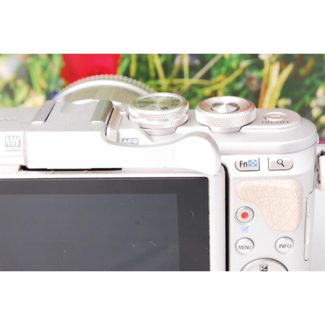 ❤️ スマホ転送OK❤️高画質❤️4500円のおまけ❤️オリンパス ❤️ スマホ転送OK❤️高画質❤️4500円のおまけ❤️オリンパス