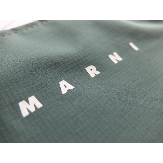 Marni(マルニ)のmarni メンズ リバーシブル トートバッグ メンズのバッグ(トートバッグ)の商品写真