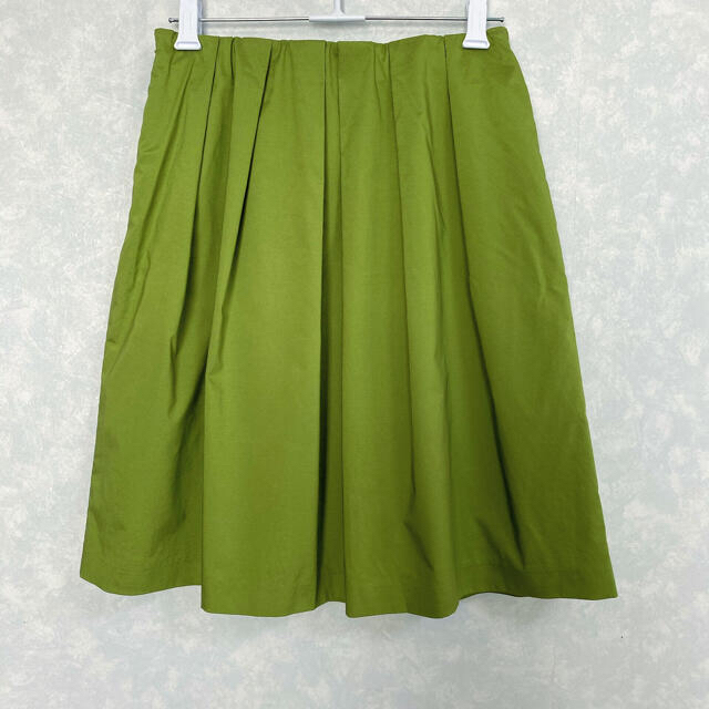 Style com(スタイルコム)のStyle com  スカート レディースのスカート(ひざ丈スカート)の商品写真
