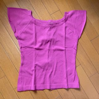 プロポーションボディドレッシング(PROPORTION BODY DRESSING)のプロポーション ボディドレッシング トップス(カットソー(半袖/袖なし))