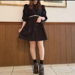 ワンウェイ マキシワンピース ロングワンピース レディース の通販 500点以上 One Wayのレディースを買うならラクマ