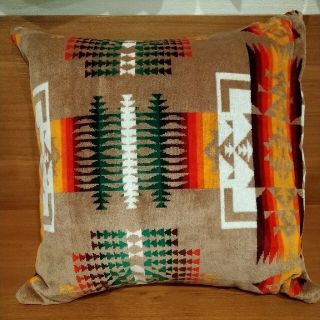 ペンドルトン(PENDLETON)の汰郎丸様専用　２枚　新品　PENDLETON　ペンドルトン　クッションカバー(クッションカバー)