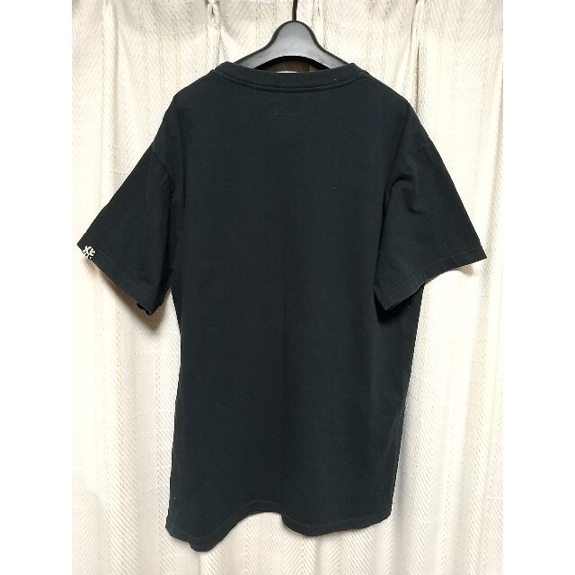 XLARGE(エクストララージ)のXLARGE ビッグプリント 半袖Tシャツ Ｌサイズ エクストララージ USA製 メンズのトップス(Tシャツ/カットソー(半袖/袖なし))の商品写真