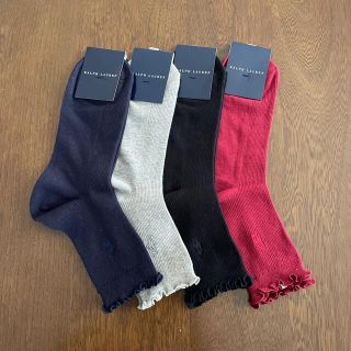 ラルフローレン(Ralph Lauren)のIORIさま専用(ソックス)