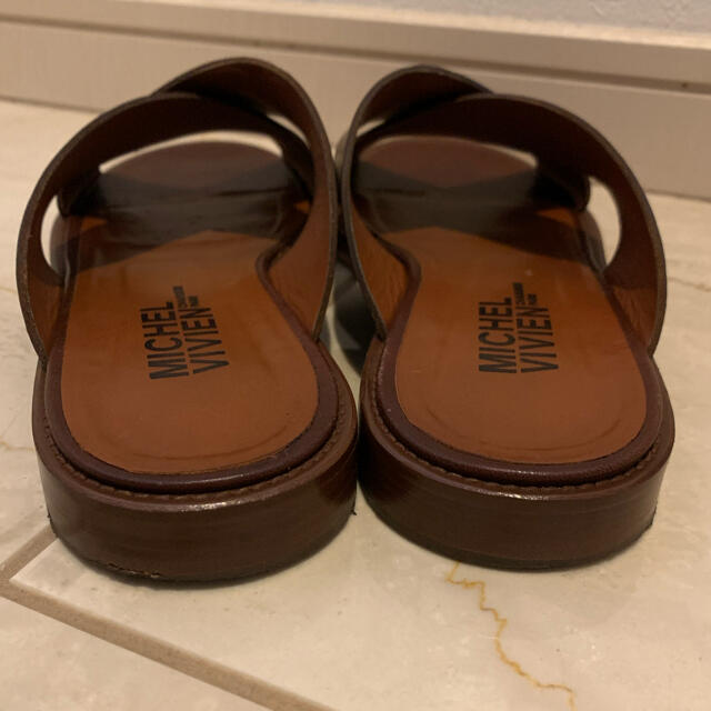 アパルトモン　MICHEL VIVIEN Sandal 37 4