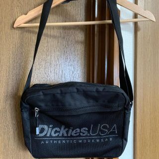 ディッキーズ(Dickies)のディッキーズ メッシュボックスショルダーバッグ(ショルダーバッグ)