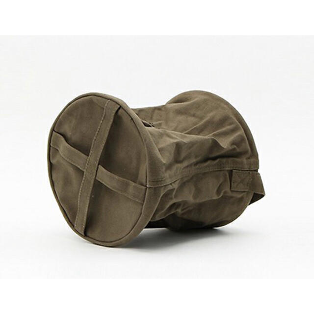 STUSSY Livin' General Storeキャンバスバケットバッグ | soldamax.com.br