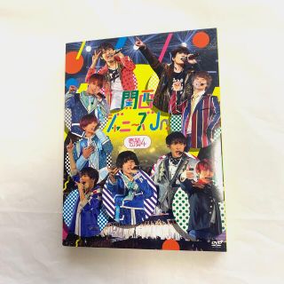 ジャニーズジュニア(ジャニーズJr.)の素顔4【関西ジャニーズJr】(アイドル)