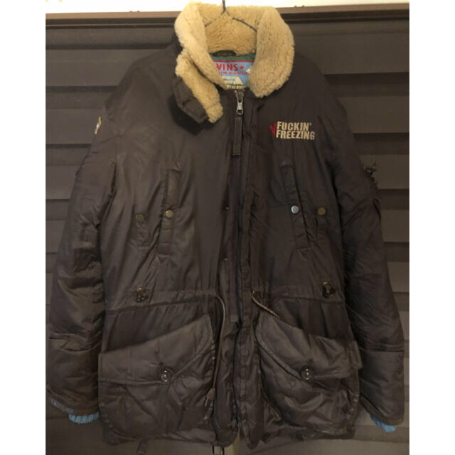 DSQUARED2 - キムタク着DSQUARED2 ダウンジャケット46の通販 by DSQUARED2 - キムタク着DSQUARED2 ダウンジャケット46の通販 by