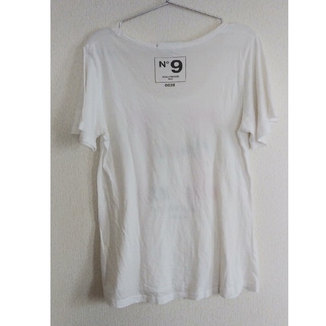 HOLLYWOOD MADE(ハリウッドメイド)のHOLLYWOOD MADE  Tシャツ レディースのトップス(Tシャツ(半袖/袖なし))の商品写真