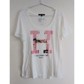 ハリウッドメイド(HOLLYWOOD MADE)のHOLLYWOOD MADE  Tシャツ(Tシャツ(半袖/袖なし))