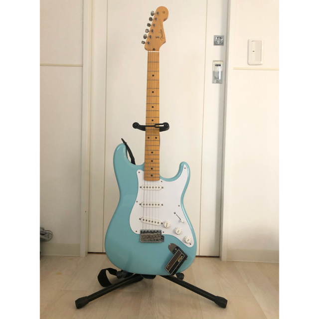 Fender フェンダー ストラトキャスター エレキギター セット